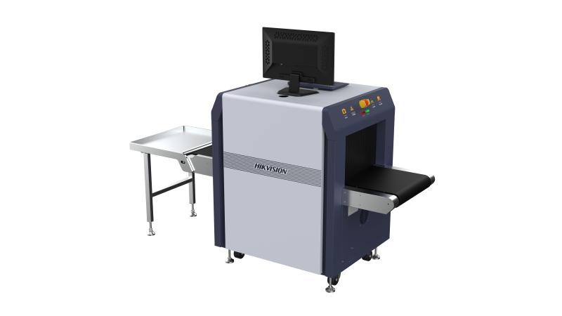 ISD-SC5030SA-2CL Intelligent X-Ray Security Inspection System - Image 2