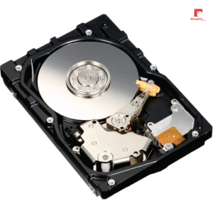 Hikvision 6TB Surveillance Hard Drive