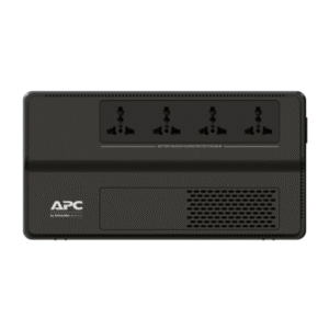 APC Easy UPS BV 800VA, AVR, Universal Outlet, 230V