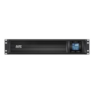 APC Smart-UPS C 2000VA 2U Rack mountable 230V