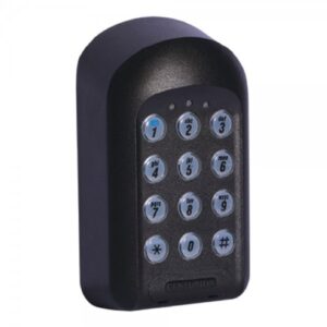 Centurion Access Accessories Centurion SmartGuard Air Wireless Keypad