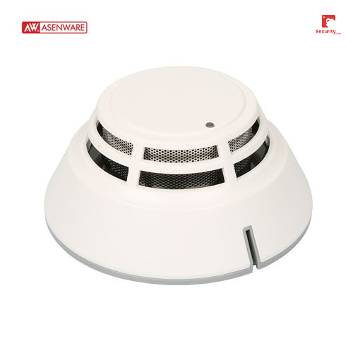 Addressable Fire Alarm Smoke Detector LPCB Approved
