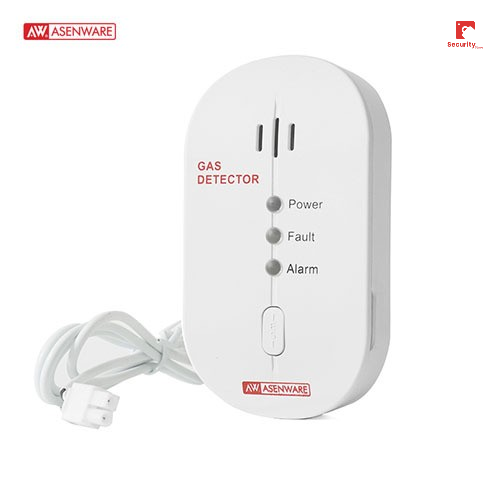 Addressable LPG Gas Detector