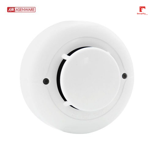Addressable Smoke Detector For Addressable Fire Alarm Control Panel