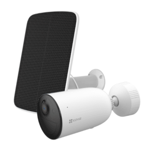 EZVIZ CS-CB3/SP (2K,4GA) Battery Camera
