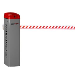 Centurion Traffice Barrier Rectangular Boom Pole Joiner Kit