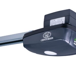 Centurion Garage Door Motor SDO4 SMARTT10 1000N Sect Kit+Batt 2xTx4