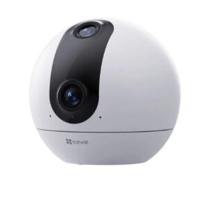 CS-C60p (33WF,W2) Dual-Lens Smart Home Wi-Fi Camera