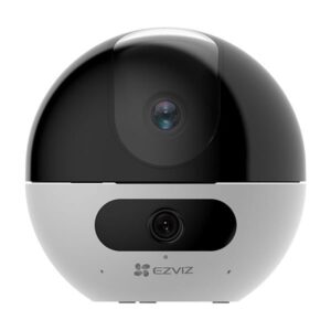 CS-C7 Dual-Lens Pan & Tilt Wi-Fi Camera