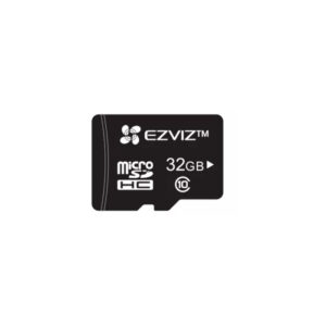 EZVIZ Smart MicroSD Card D Series CS-CMT-CARDT32G-D