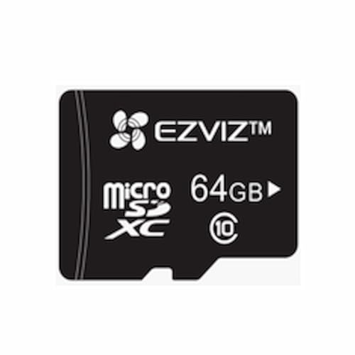 EZVIZ Smart MicroSD Card D Series CS-CMT-CARDT64G-D