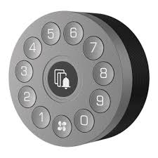 CS-DL01CP-BT (A0) EZVIZ Smart Lock