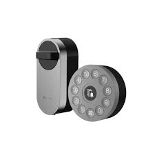 CS-DL01S/DL01CP Smart Lock