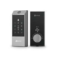CS-DL04 (WP,M) Smart Deadbolt Lock