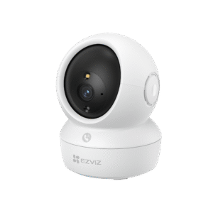 CS-H6c Pro (1080P) Pan & Tilt Smart Home Camera