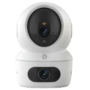 CS-H7c (44WF,W2) Dual-Lens Pan & Tilt Wi-Fi Camera