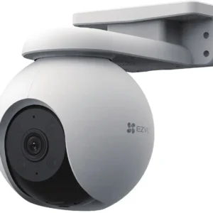 EZVIZ H8 Pro 2K Pan & Tilt Wi-Fi Camera