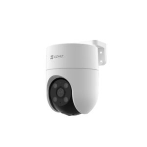 CS-H8c (3MP,4mm) Pan & Tilt Wi-Fi Camera