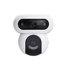 CS-H90 (4MP+4MP) Dual-Lens Pan & Tilt Wi-Fi Camera