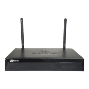 CS-X5S (4W) Wireless NVR with HDMI & VGA Outputs