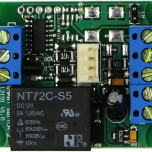 Centurion Access Accessories Smart Switch for Smartguard