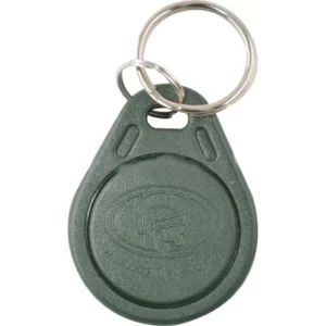 Centurion Access Accessories ZAPTAG Green Single Unit