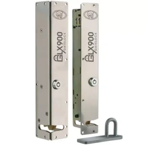 Centurion Accessory GLX 900 GATELOX Electric Lock Right