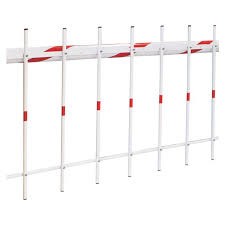 Centurion Barrier Fence SECN 1.5m Excl Mounting Kit V1
