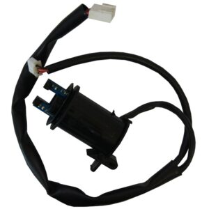 Centurion Sector Doss Sensor incl Harness