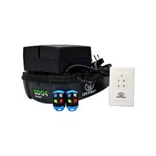 Centurion Garage Door Motor SDO4 SMARTT12 Head 24V 3Ah 2xTx4 Wpen