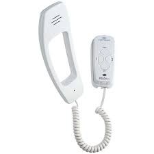 Centurion Intercom POLO Handset 12VDC