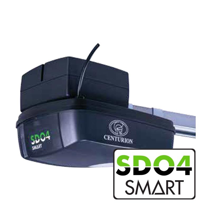 Centurion Garage Door Accessories GDO SDO4 Smart 24VA Transformer