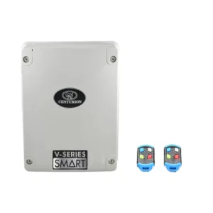 Centurion Swing Motor Accessories VX SMART  Controller Charger + 2xTX4