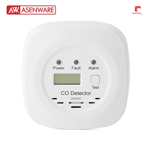 Conventional CO Detector
