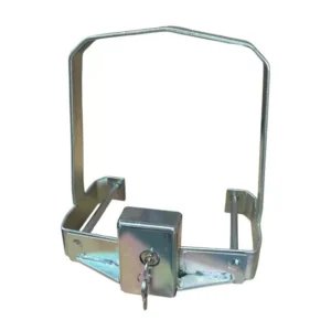 Centurion Gate Motor Accessories A10 / D10 Anti Tamper Bracket