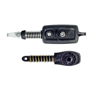 Nemtek Fence Accessories Dual Action Tension Sensor Set 8Kg DATS2/XL