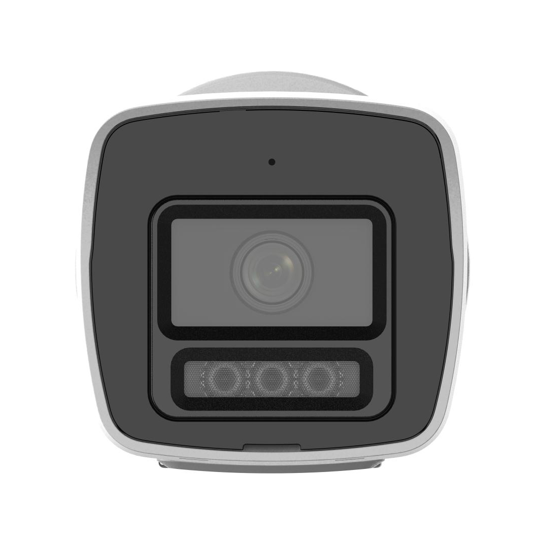 Hikvision DS-2CD1027G2H-LIU 2.8MM - Image 4