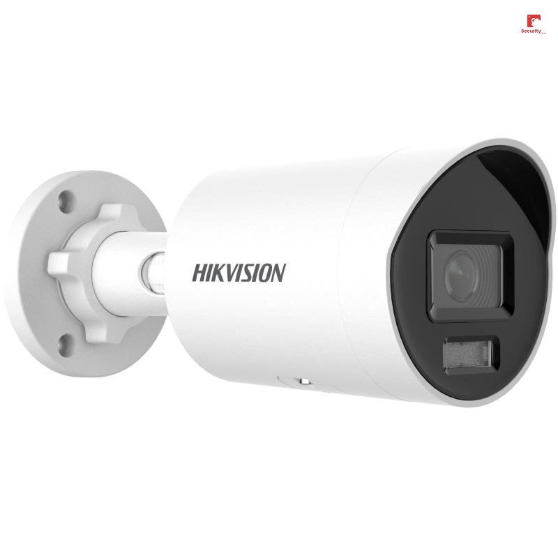 Hikvision DS-2CD2047G2H-LI 4MM 40MTRS 4MP ColorVu