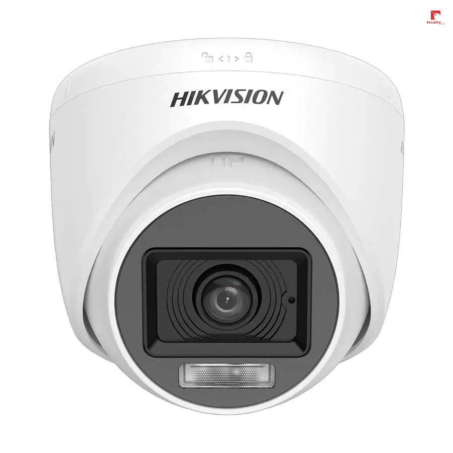 Hikvision DS-2CE76DF0T-LPFS/ECO 2.8MM