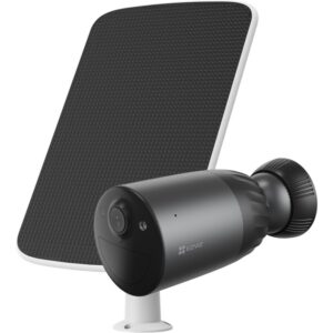 CS-EB3/SP (2K,4GA) Smart Camera