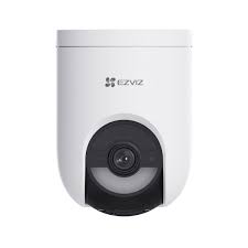 EZVIZ CS-HB8c (4MP) Tilt Wi-Fi Camera