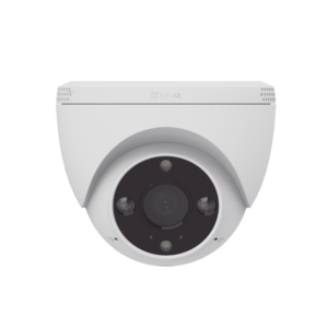EZVIZ H4 2K Wi-Fi Smart Home Camera