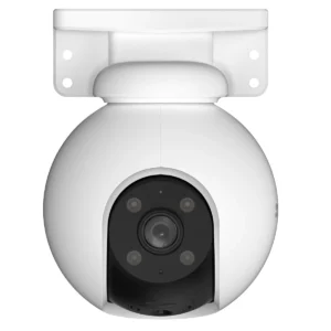EZVIZ H8 Pro 3K Pan & Tilt Wi-Fi Camera