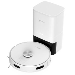 CS-RE4CP-YWT2 Robot Vacuum Cleaner