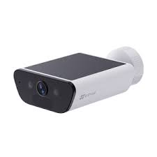 Ezviz CS-cB5 (4K) Solar Battery Camera