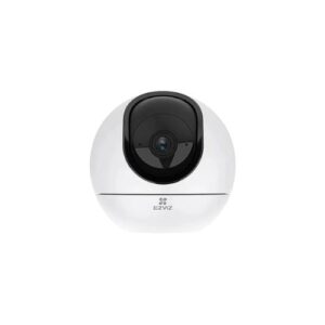 EZVIZ H6 5MP Smart Home Wi-Fi Camera