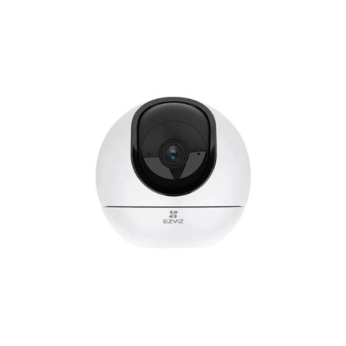EZVIZ H6 5MP Smart Home Wi-Fi Camera