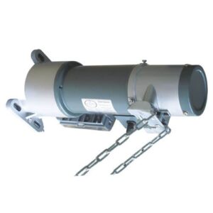 Centurion Garage Door RSO5DC 24VDC 500Kg Roller Shutter Operator ONLY