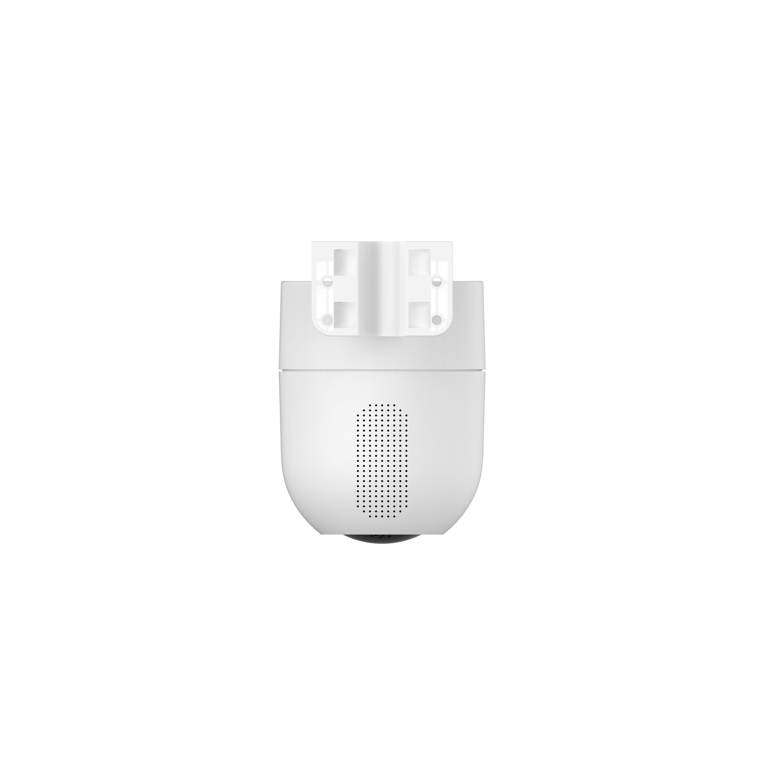 CS-H8c (4MP,6mm) Pan & Tilt Wi-Fi Camera - Image 2