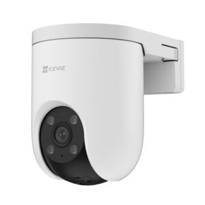 CS-H8c (4MP,4mm) Pan & Tilt Wi-Fi Camera